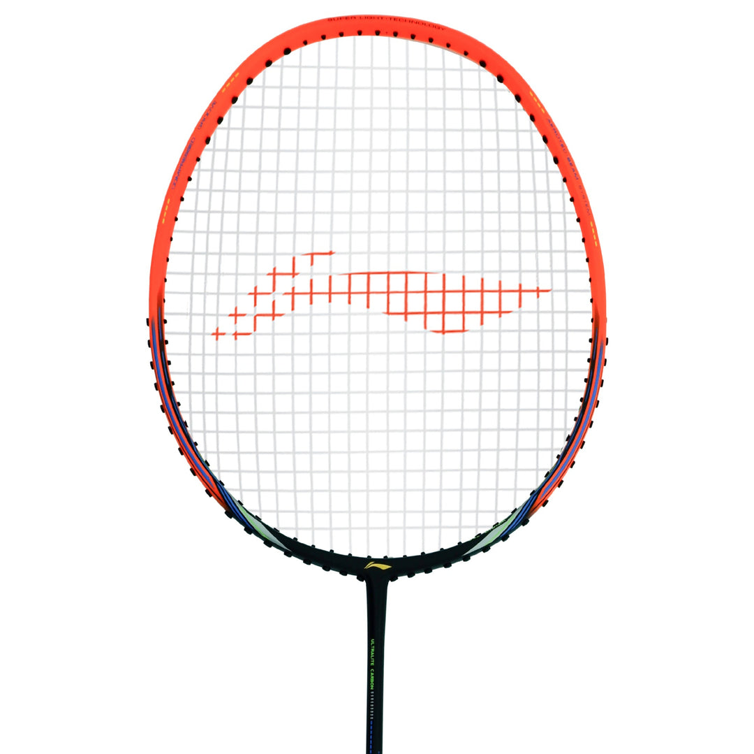 Li-ning Wind Lite 800 (Strung) Badminton Racket
