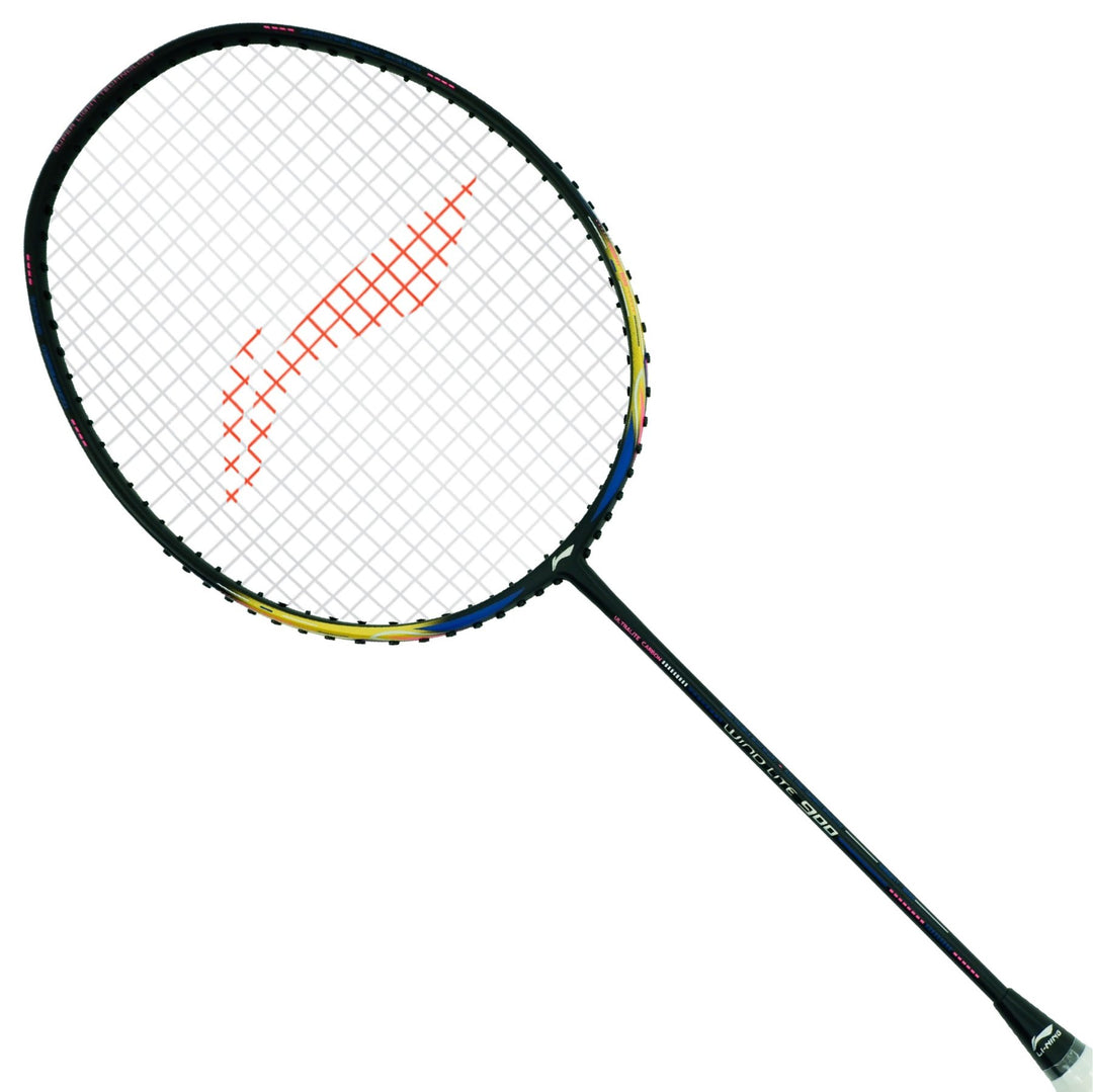 Li-ning Wind Lite 900 (Strung) Badminton Racket