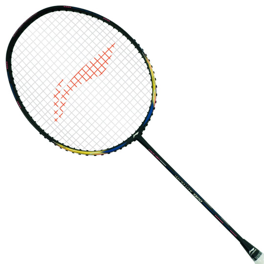 Li-Ning Wind Lite 900 (Unstrung) Badminton Racket