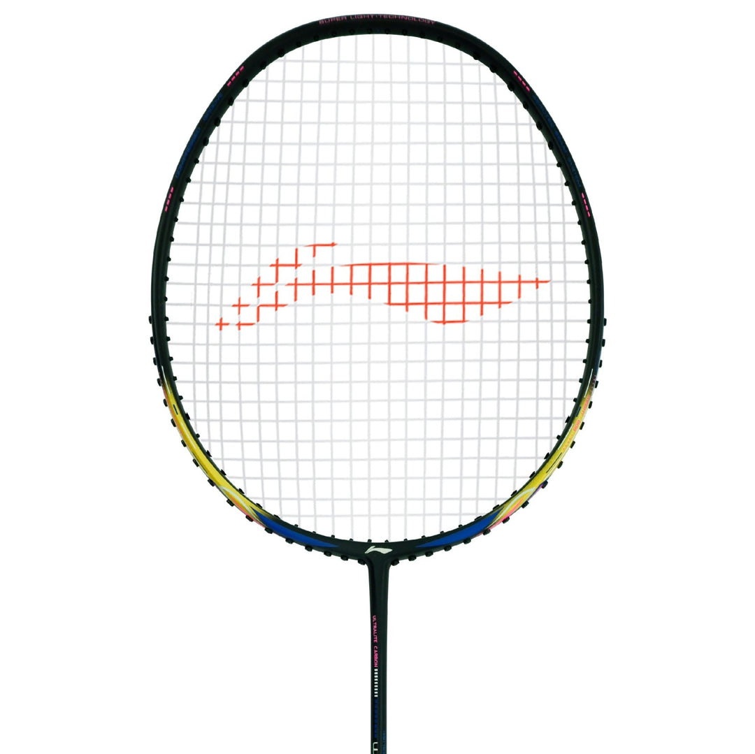 Li-Ning Wind Lite 900 (Unstrung) Badminton Racket