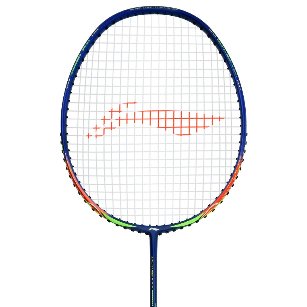 Li-ning Wind Lite 900 (Strung) Badminton Racket