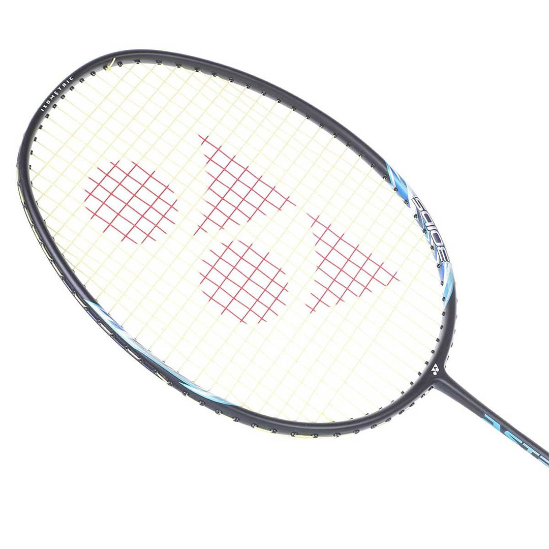 Yonex Astrox Lite 27i Badminton Racket (Strung) | Dark Navy